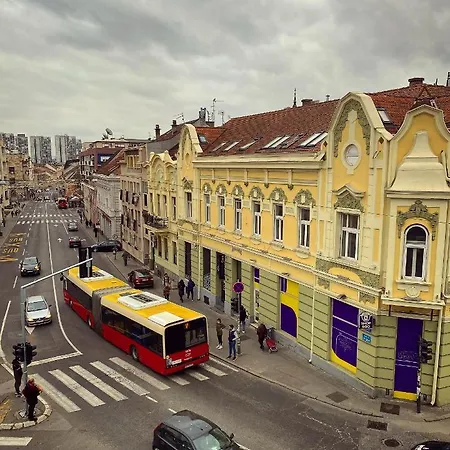 Appartamento Aleksei *