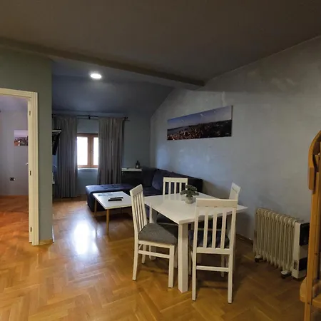 Appartamento Aleksei *