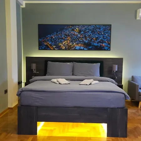 Aleksei 贝尔格莱德