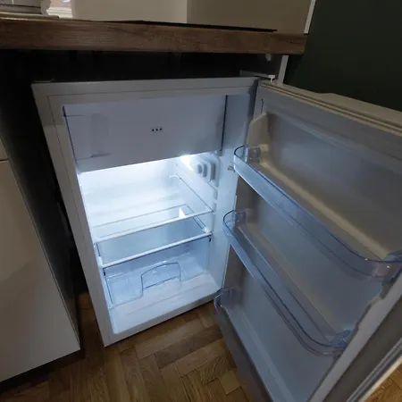 Apartment Aleksei Belgrade