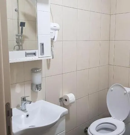 Apartment Aleksei Belgrade