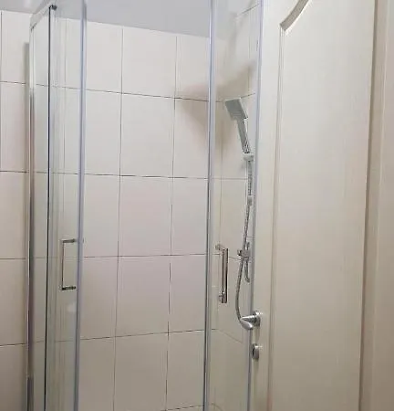 Aleksei 公寓 贝尔格莱德