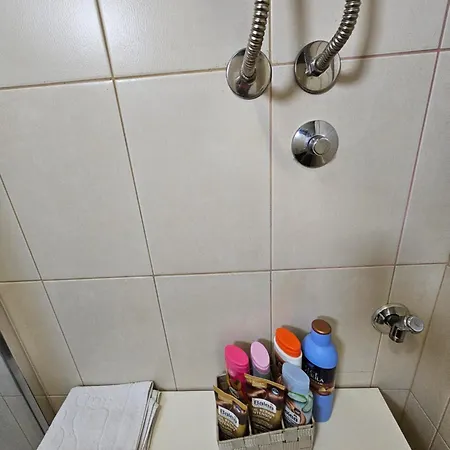 Aleksei Apartment Belgrade