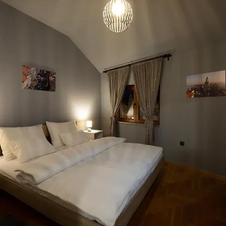 Appartamento Aleksei *