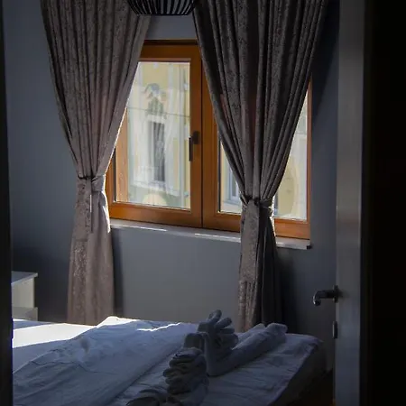 Appartamento Aleksei