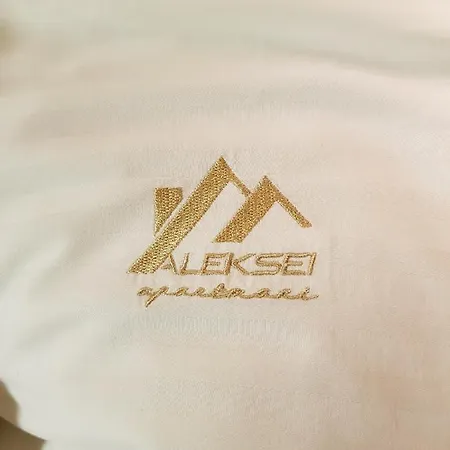 Apartment Aleksei Belgrade